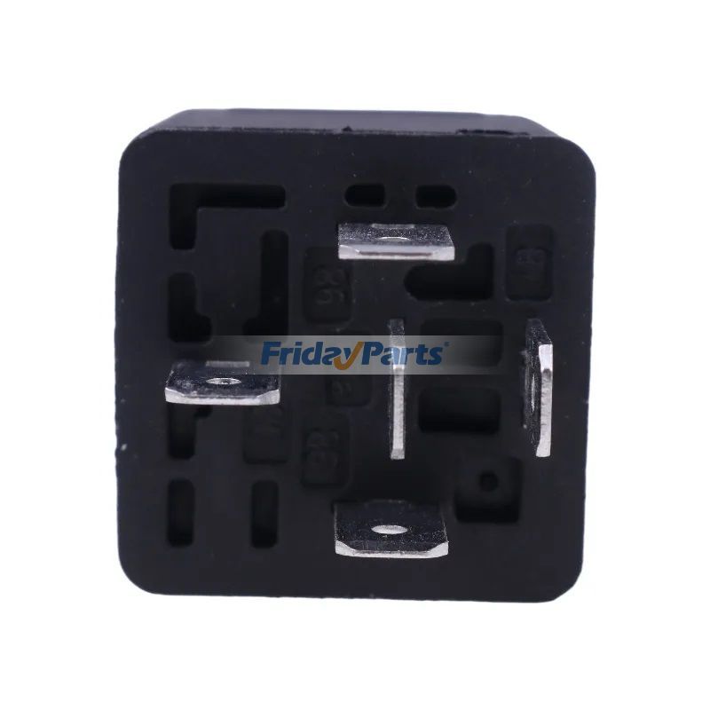 RelaisFür Thermo King