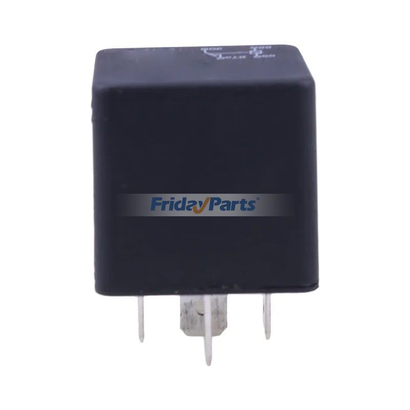 12 V 40 A/30 A 5-poliges Relais 44-9111 für Thermo King Transport Refrigeration SD RD MD KD V-250 Seriefür Für Thermo King