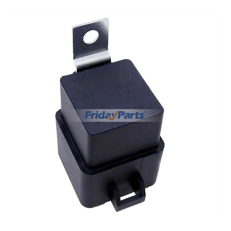 12V 40A/30A Relay 115-1615 for Caterpillar CAT 414E 416D 416E 420D 424D 428D 428E 120M 140M 160M