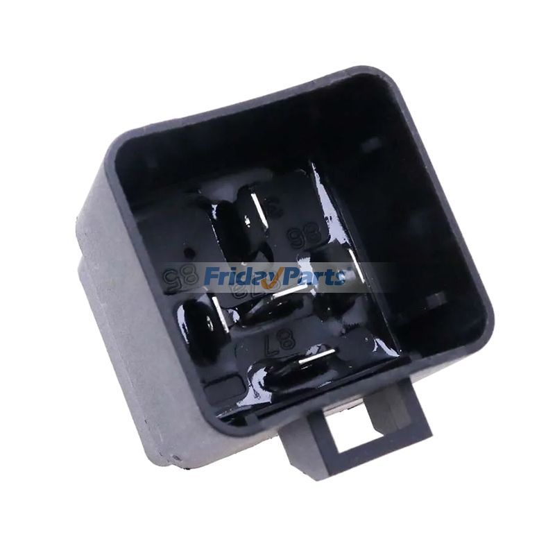 Relay in Stock in China,USA,China Stock