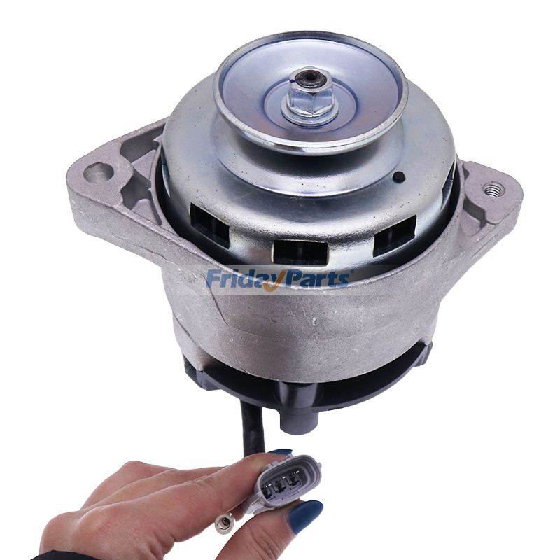 Engine,Generator 12V 40A Alternator 3TNM68 3TNM72