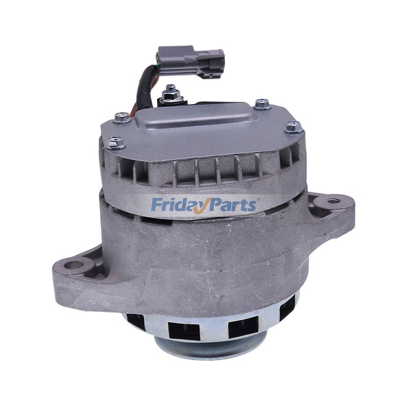 12V 40A Alternator 3TNM68 3TNM72 for Engine,Generator