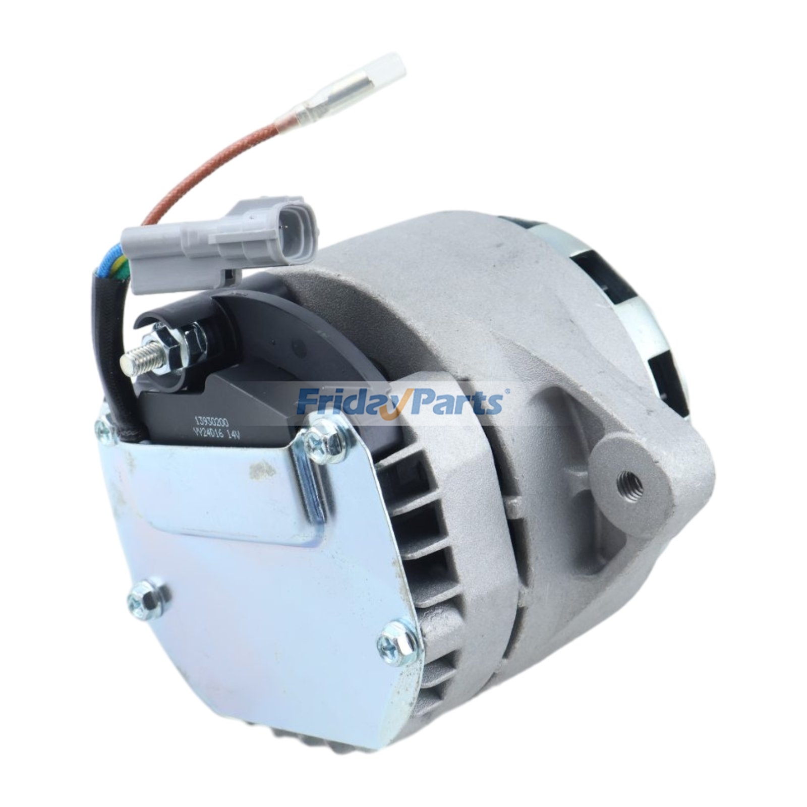Alternator FridayParts