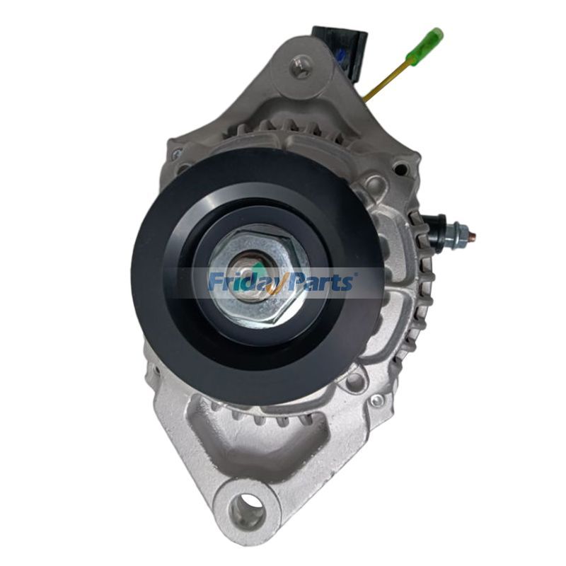 12V 40A Alternator for Engine