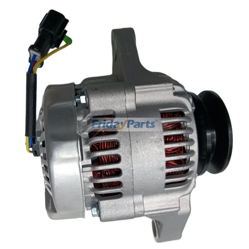 buy 12V 40A Alternator 16404-64010 16404-64012 16404-64013 16404-64014 ...