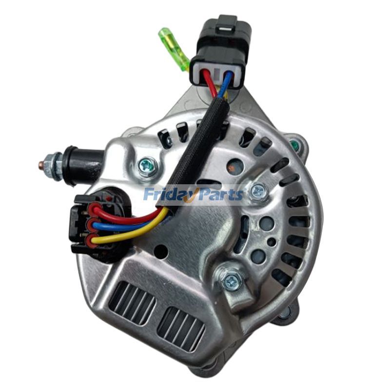 12V 40A Alternator in Stock in China,Germany