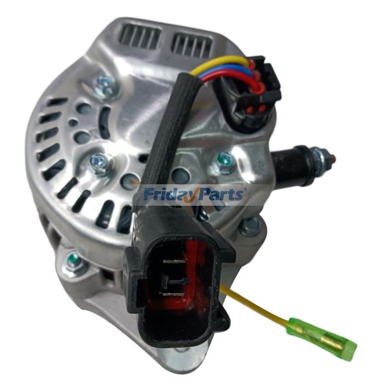  12V 40A Alternator 