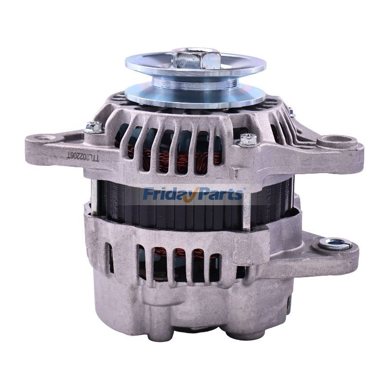 peça essencial para Escavadora 