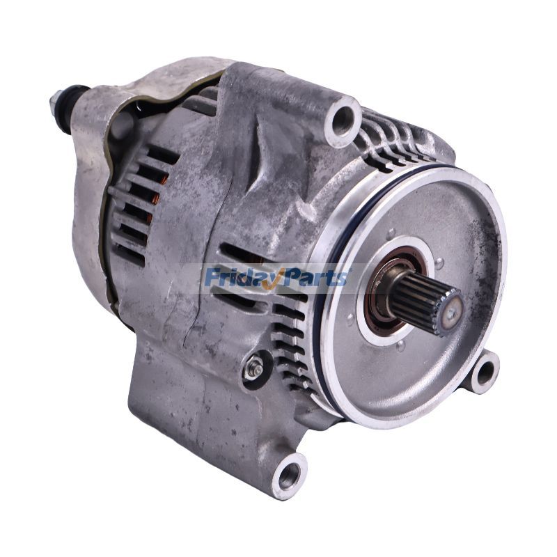 12V 40A Lichtmaschine 31100-MAJ-G41 31100-MAJ-G42 101211-1570 für Honda Motorrad ST1100