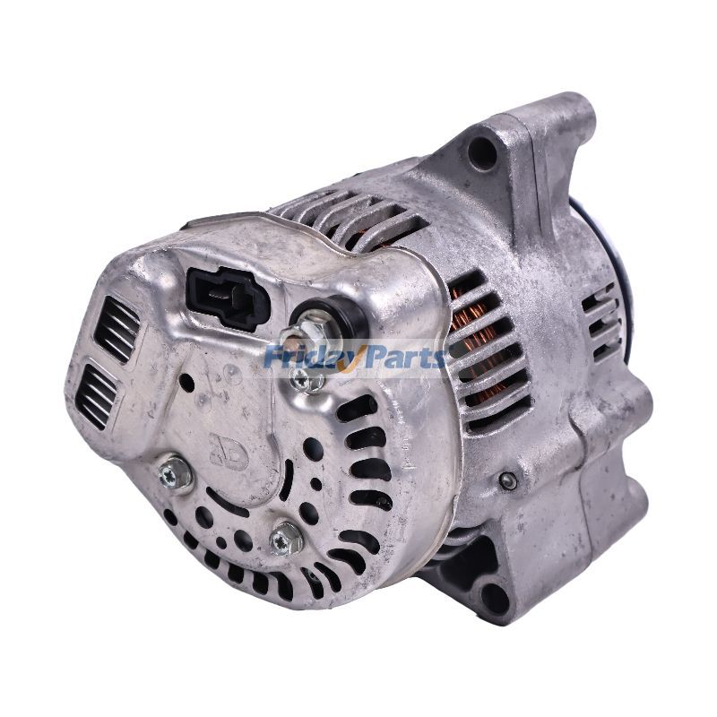 12V 40A Lichtmaschinefür Motorrad