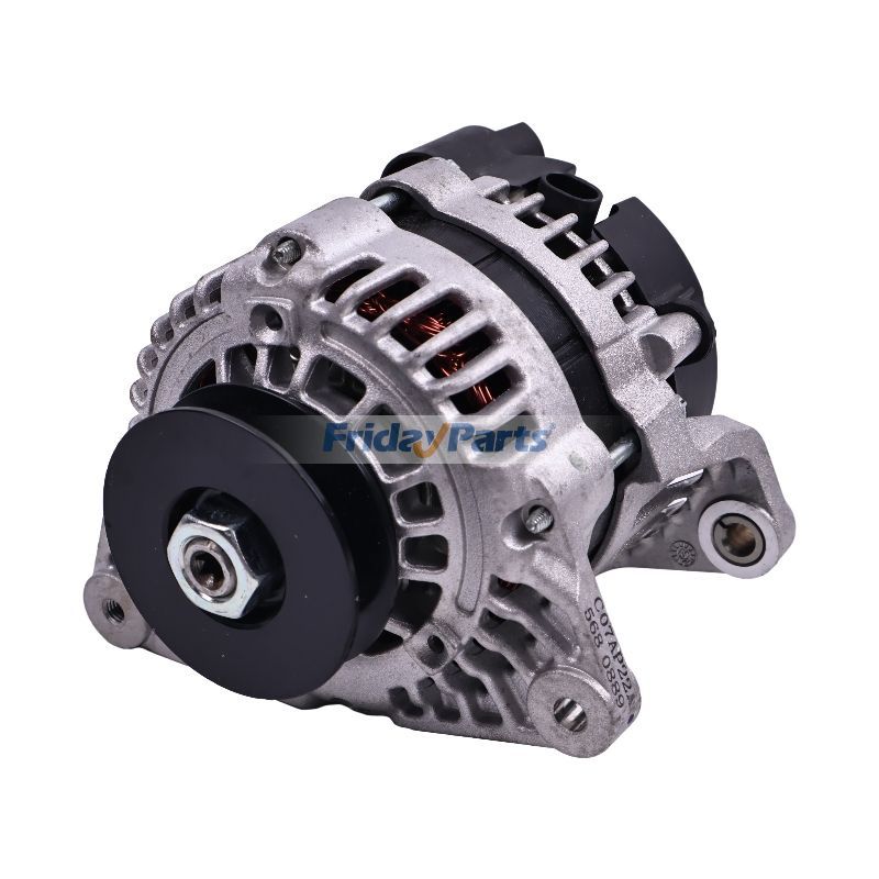 12V 40A Alternator 394-3492 for Caterpillar CAT Engine C1.1 C2.2 C1.5