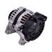 12V 40A Alternator 394-3492 for Perkins Caterpillar CAT Engine C1.1 C2 ...