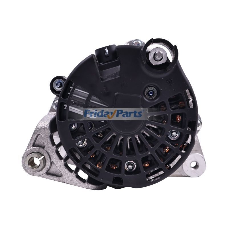 FridayParts Alternator
