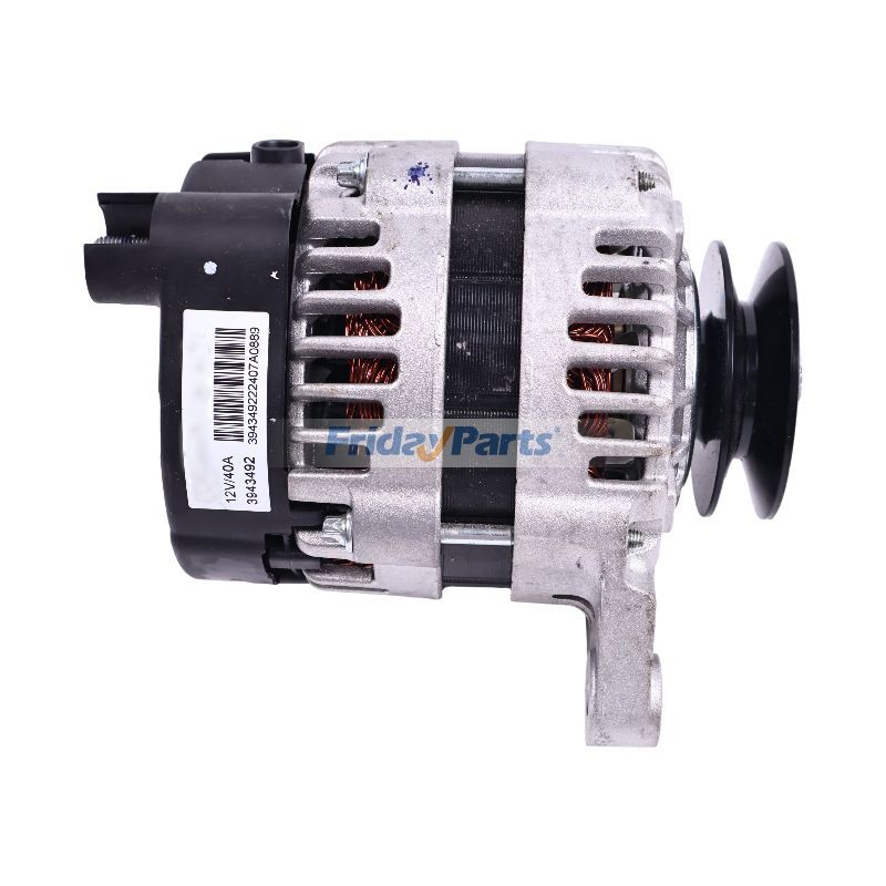 Alternator For CAT Engine,Generator