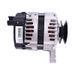 12V 40A Alternator 394-3492 for Perkins Caterpillar CAT Engine C1.1 C2 ...