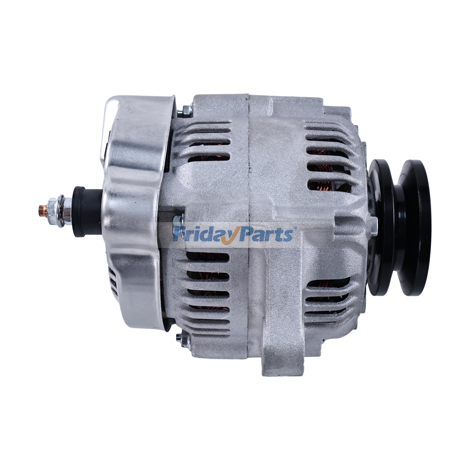 Compre Alternador 12V 40A 7023169 para JLG Lift 340AJ 260MRT 530LRT na FridayParts