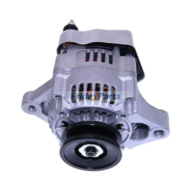 12V 40A Alternator 7023169 for JLG Lift 340AJ 260MRT 530LRT