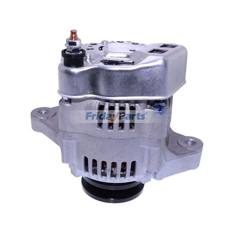 12V 40A Alternator Lift for Aerial Work Platforms