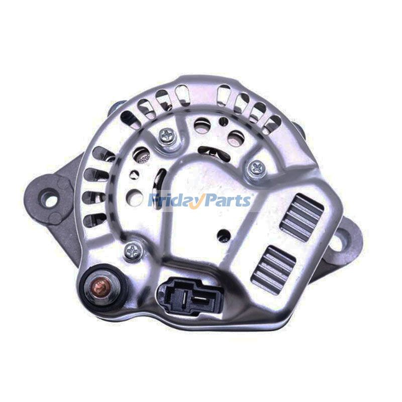 Aerial Work Platforms 12V 40A Alternator Lift