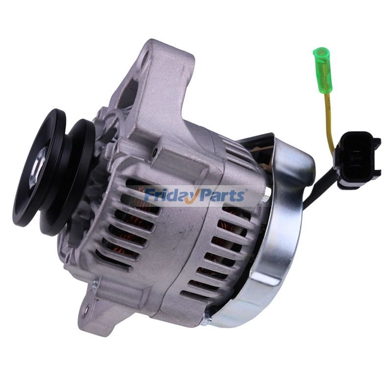12V 40A Alternator in Stock in China