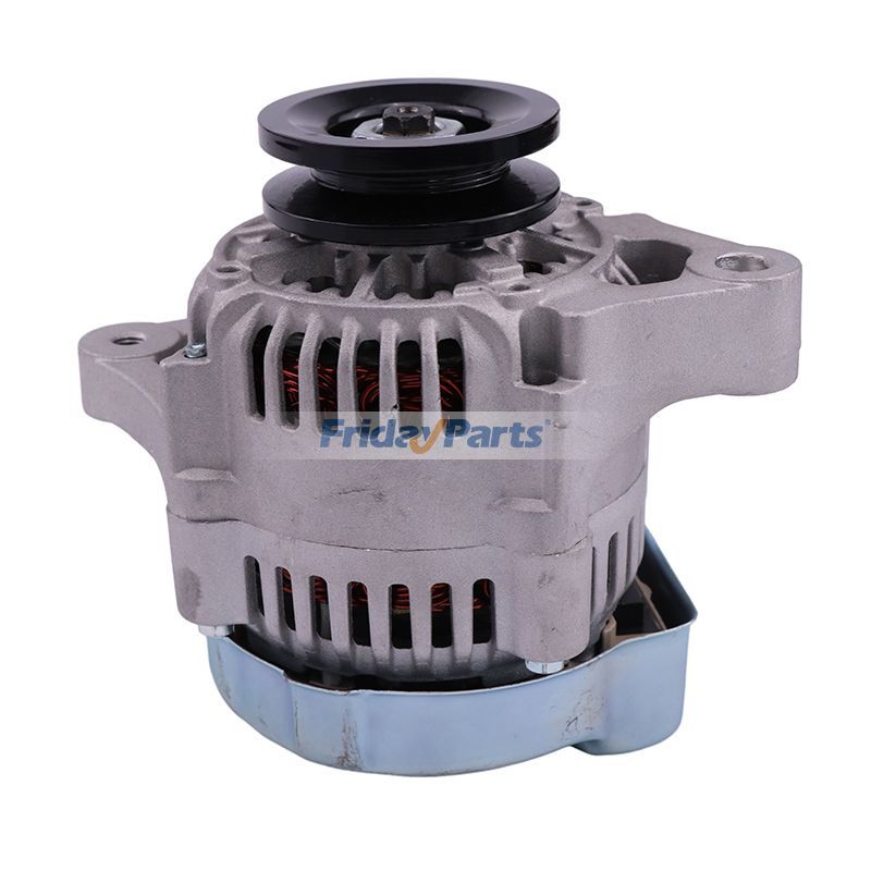 Alternateur 12V 40A DL05742475 4812160091 pour rouleau compresseur d'asphalte Dynapac CC1000 CC800 CC900pourPour DYNAPAC