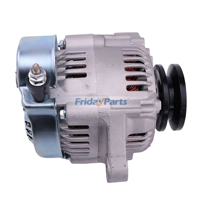 Alternateur Pour DYNAPAC