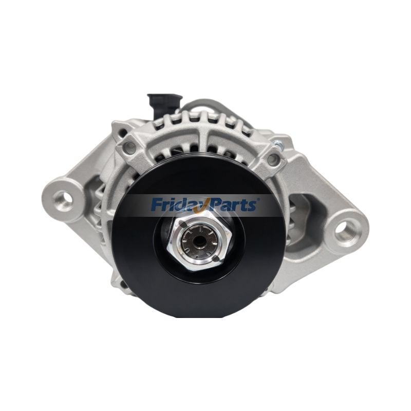 Alternatore 12V 40A DL05742475 4812160091 per rullo compressore per asfalto Dynapac CC1000 CC800 CC900