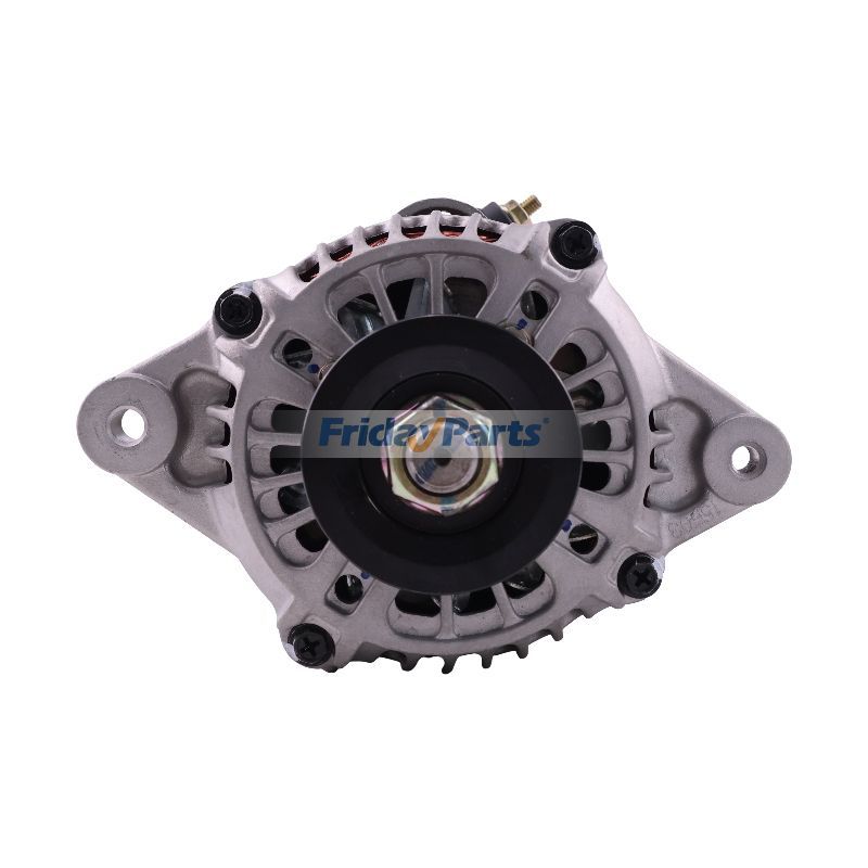 Alternateurpour Tracteur