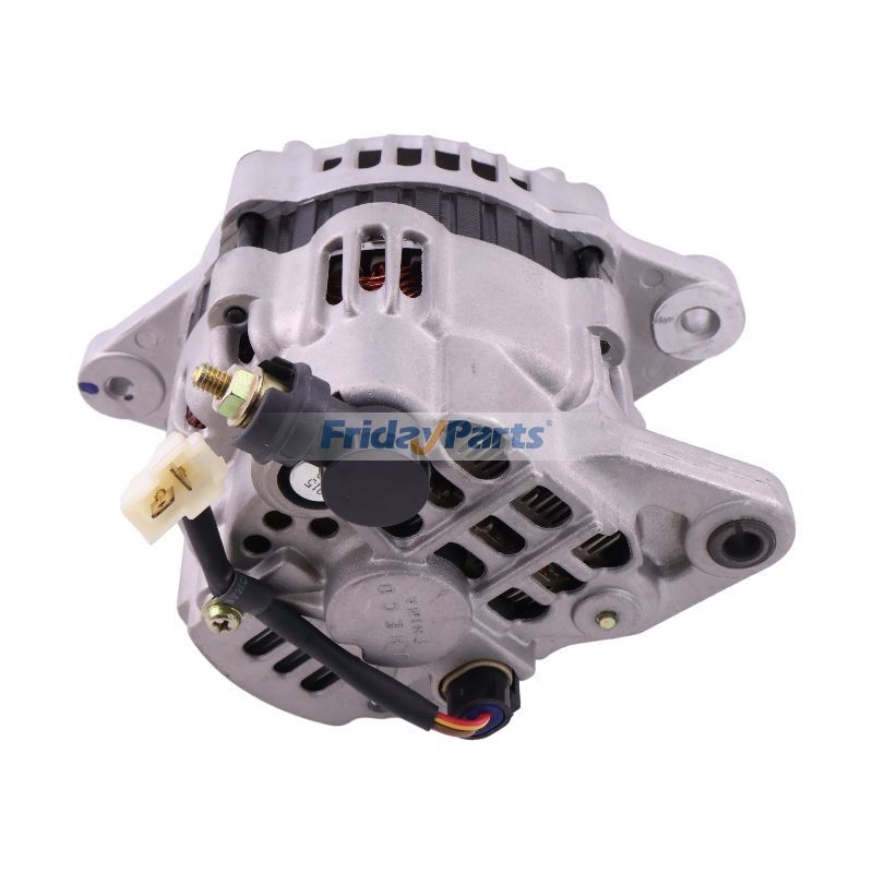 Alternateur Pour Kioti