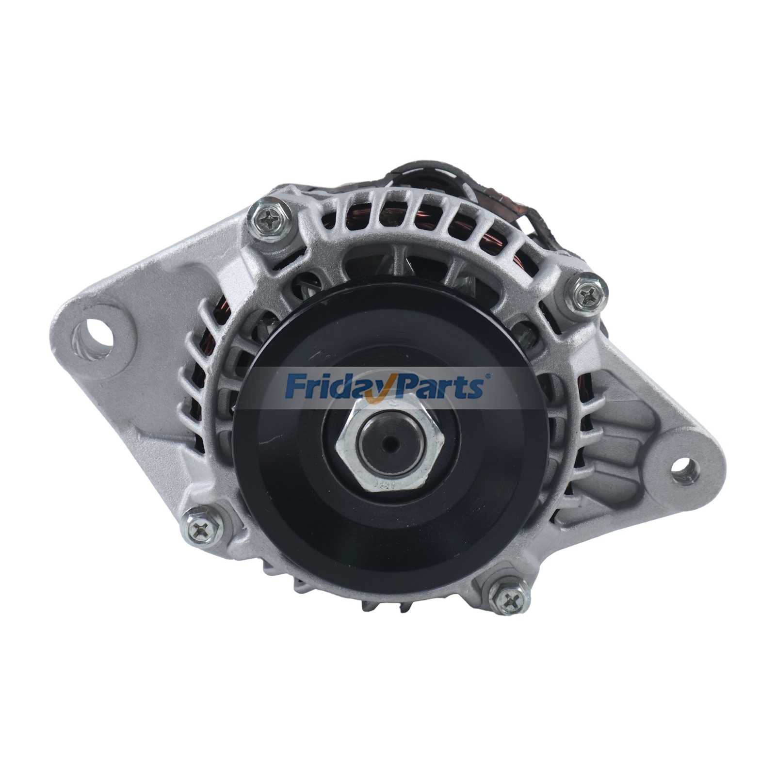 FridayParts 12V 40A Alternator