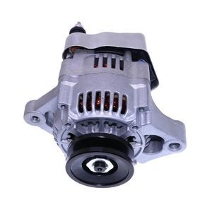 12V 40A オルタネーター、クボタエンジン D1105、トロ グラウンドマスター 328D 228-D リールマスター 5400-D 5500-D 3100-D ローダー 22327 用