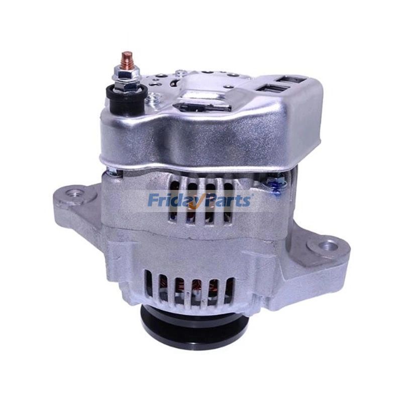 12V 40A Alternator for Kubota Toro Groundsmaster Reelmaster 22327 for Engine,Loader,Mower