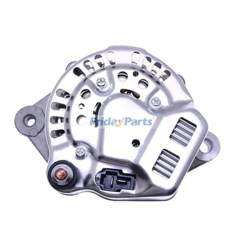 Engine,Loader,Mower 12V 40A Alternator for Kubota Toro Groundsmaster Reelmaster 22327