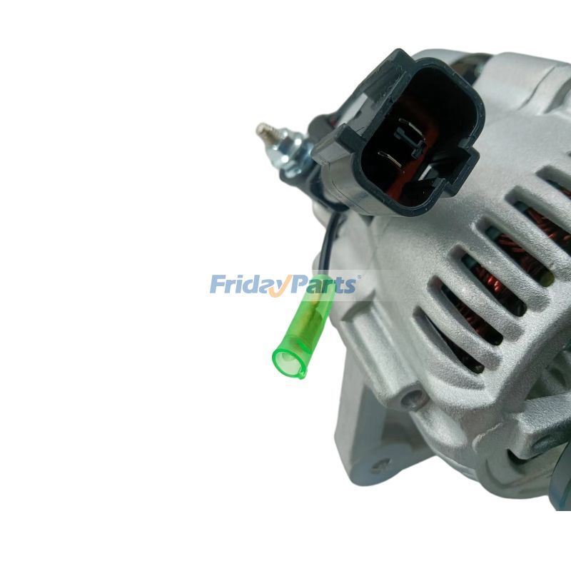 Alternateur 12V 40A de FridayParts