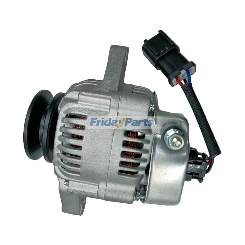 Alternateur 12V 40A YF1-K5746-40-13 YF1-K5746-40-15 pour générateur Yamaha EDL26000pourPour Yamaha