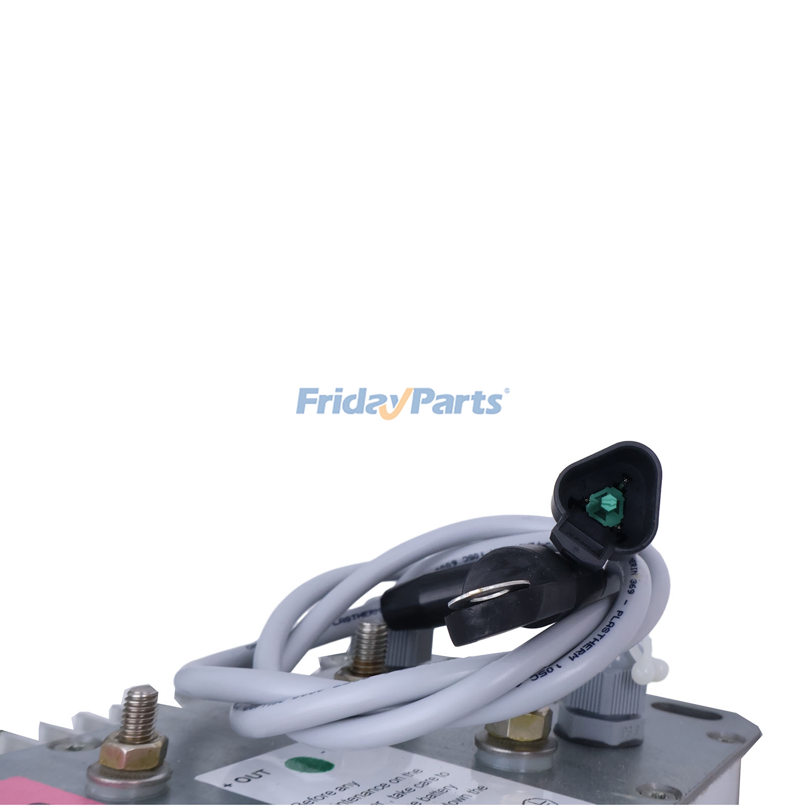 Ladegerätbei FridayParts kaufen