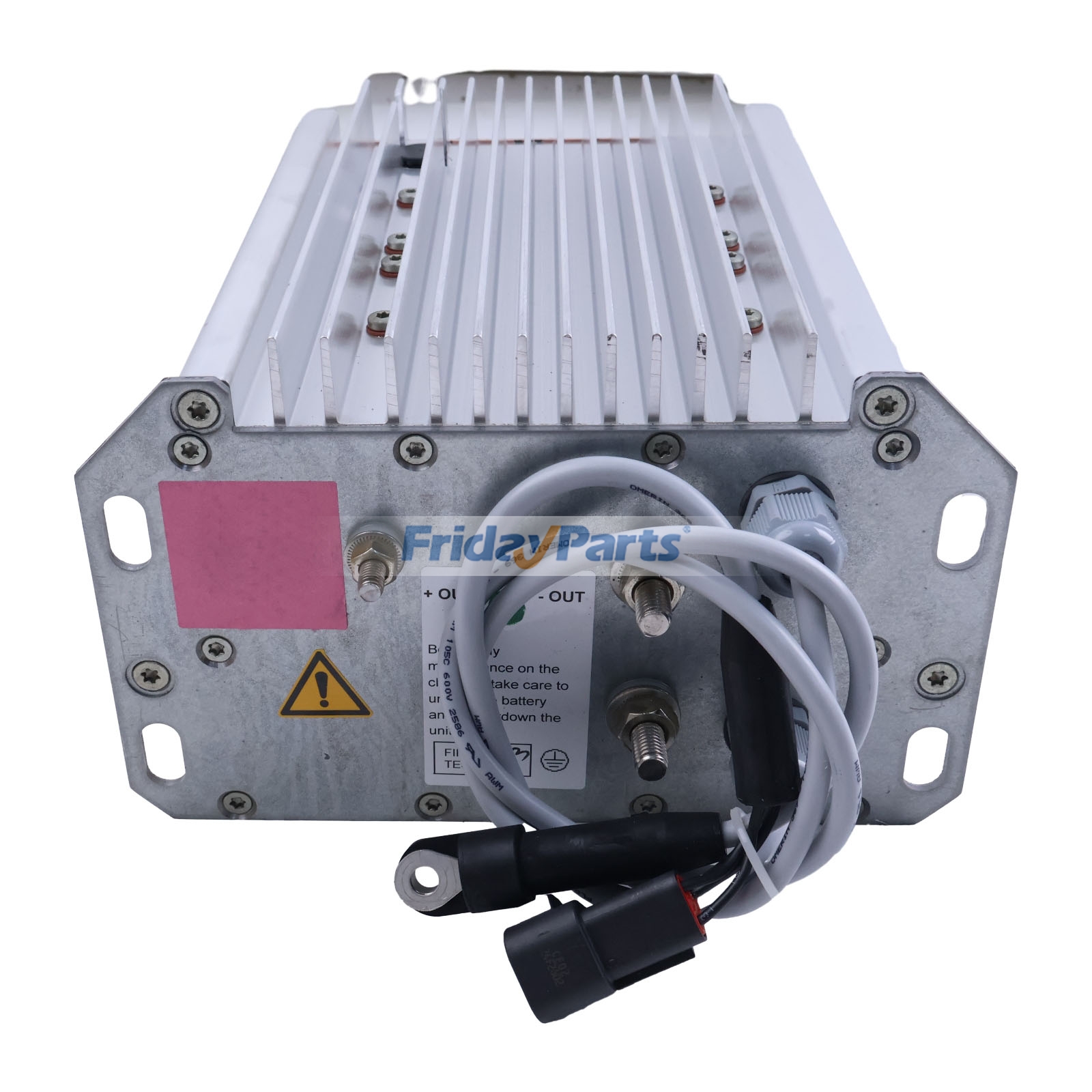 12 V 40 A Batterieladegerät 22-50088-00 für Träger Transicold Vector1550 Vector1950 Vector6600 Vector6500 VectorHE19 X47500 X46600für Für CARRIER