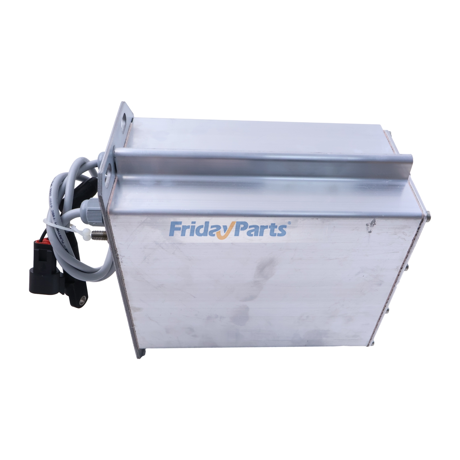 Ladegerätfür Transportkühlung