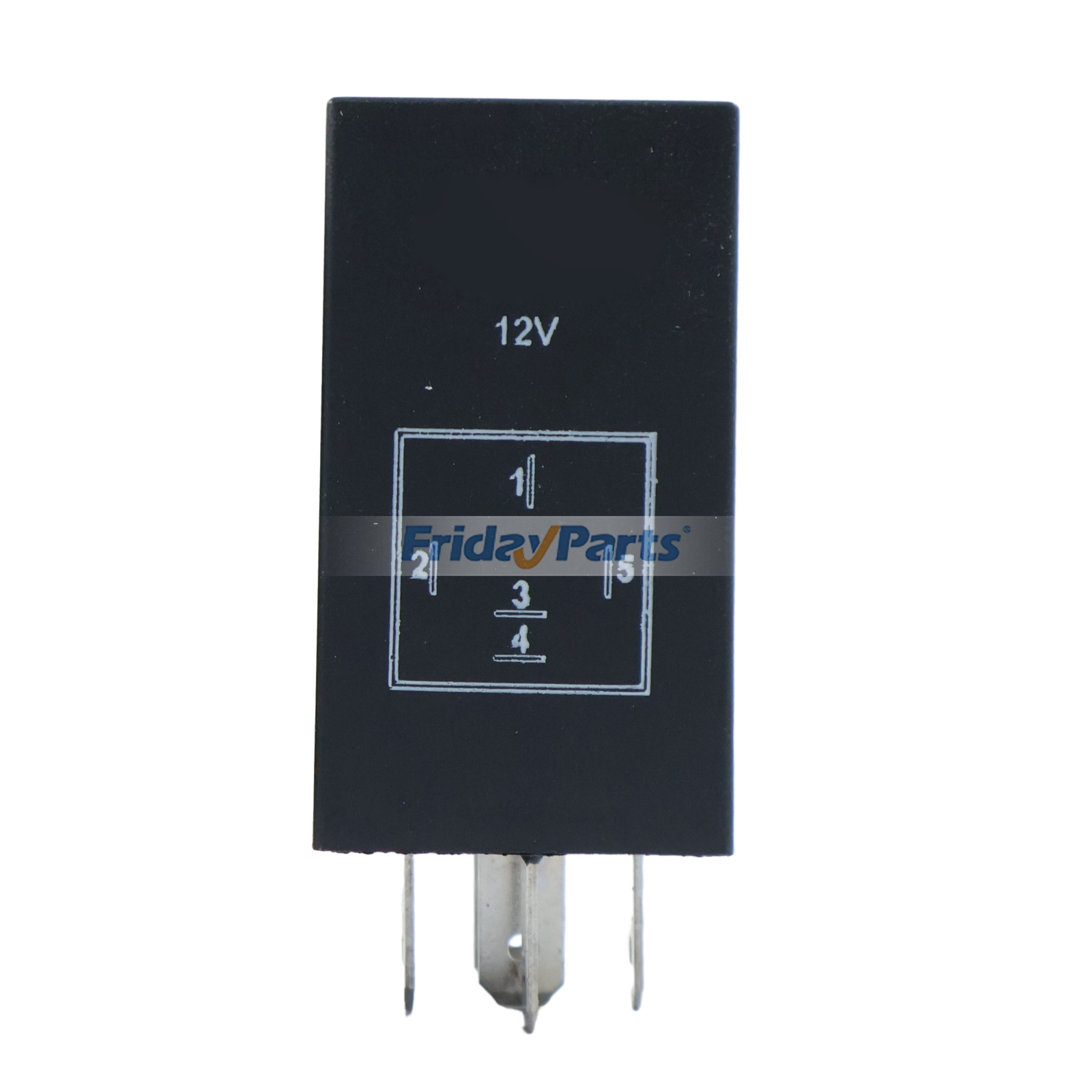  Glow Plug Module For JOHN DEERE