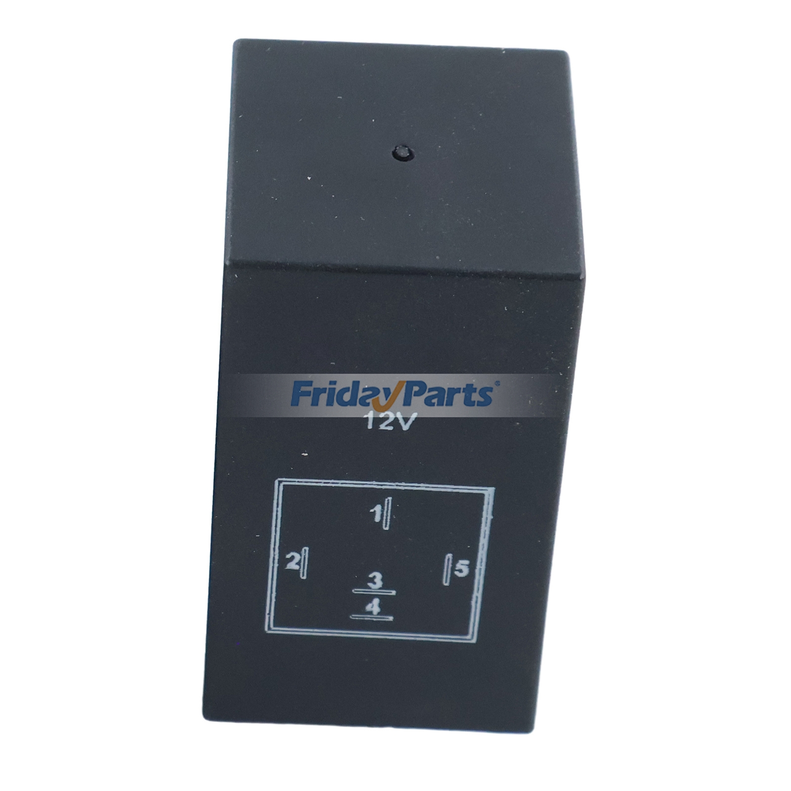 FridayParts Glow Plug Module
