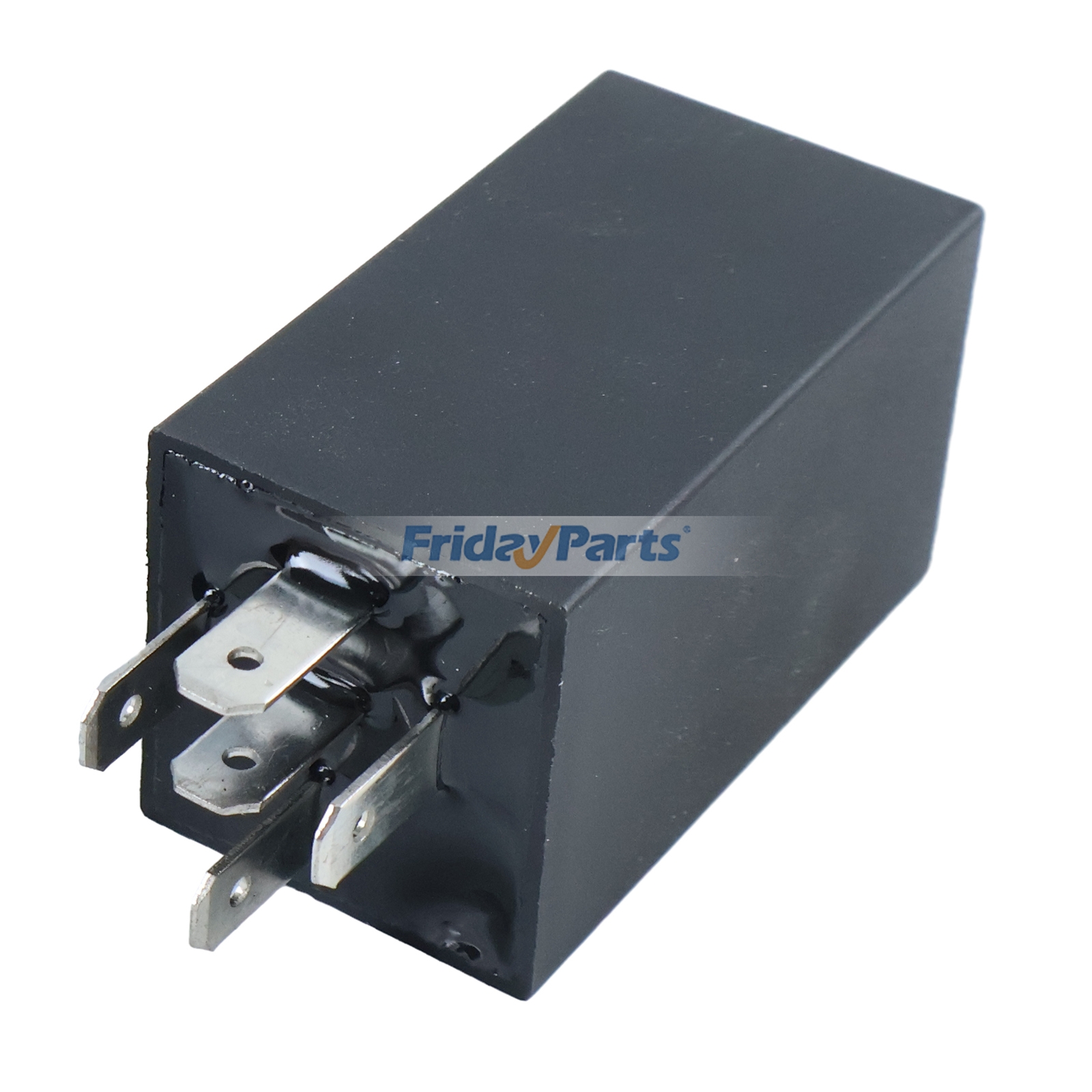 Glow Plug Module for Engine,Loader,Tractor,Heavy-Duty UTV