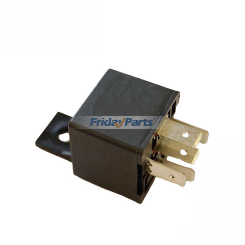 12 V 40 A Power Trim und Tilt Relais 876037 für Johnson Evinrude Außenbordmotor Marine Corp