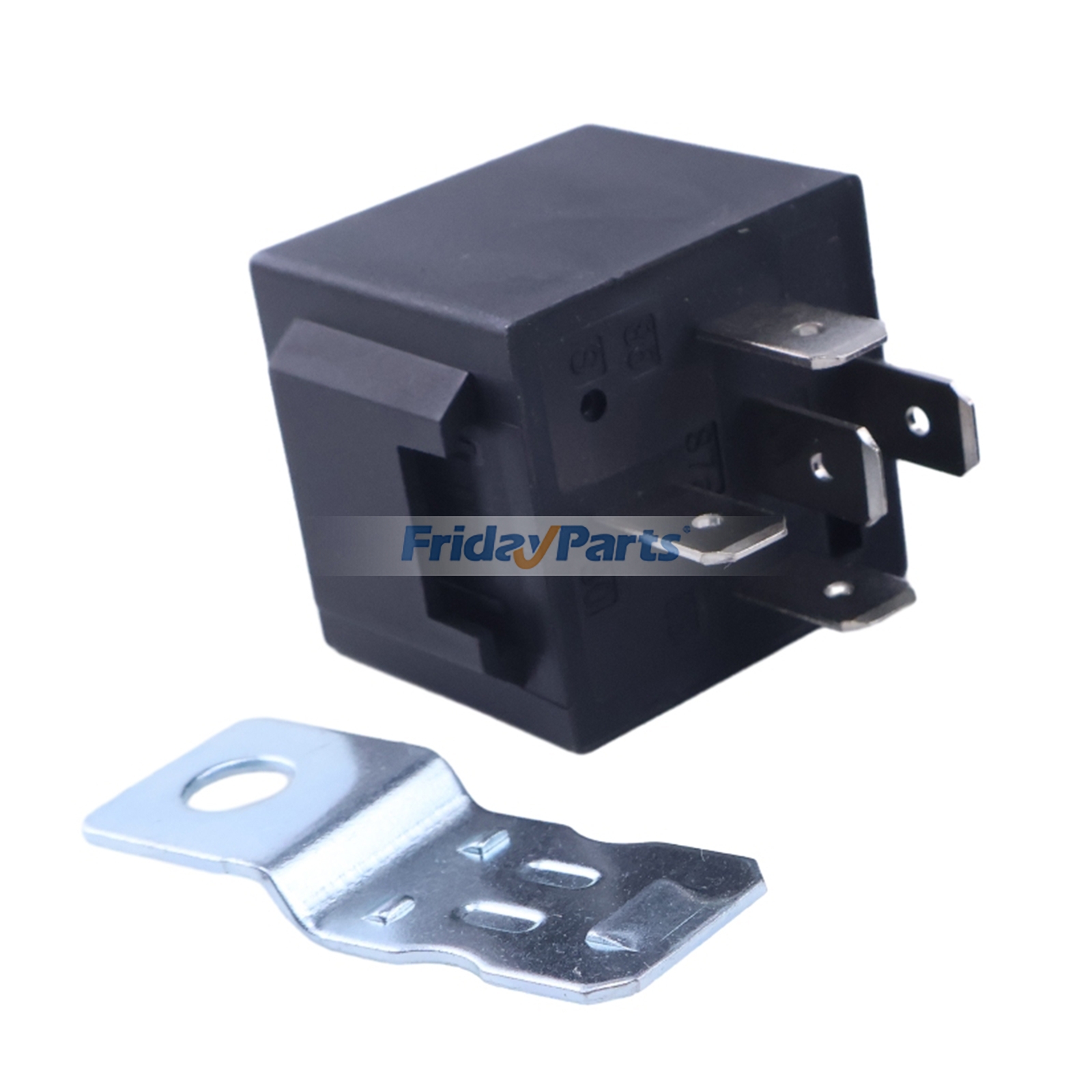 Power Trim and Tilt Relay for Marine