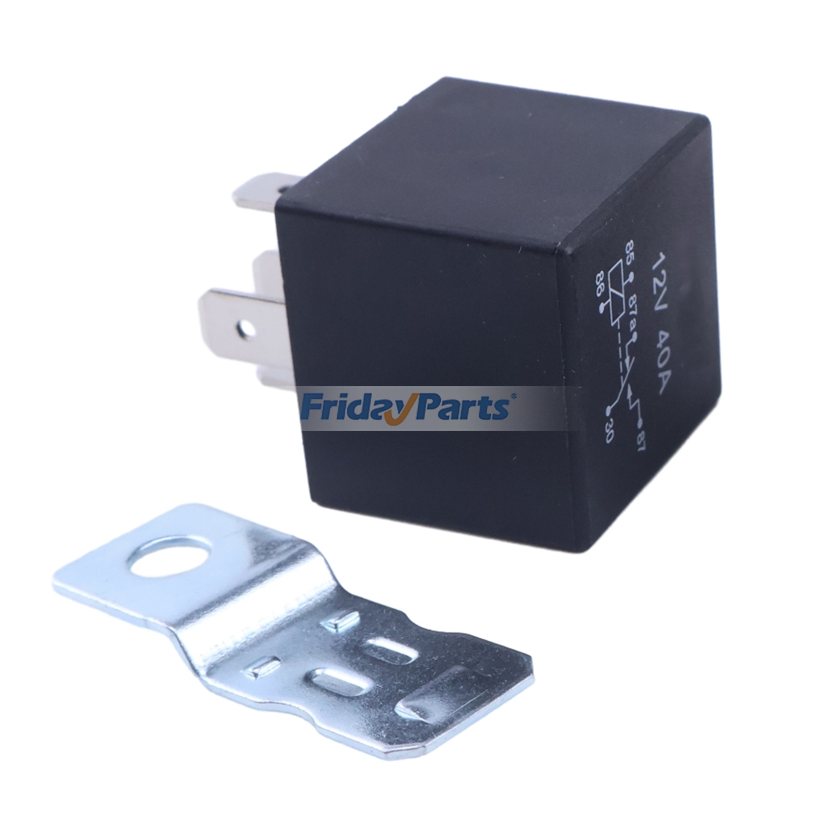 Marine Power Trim and Tilt Relay