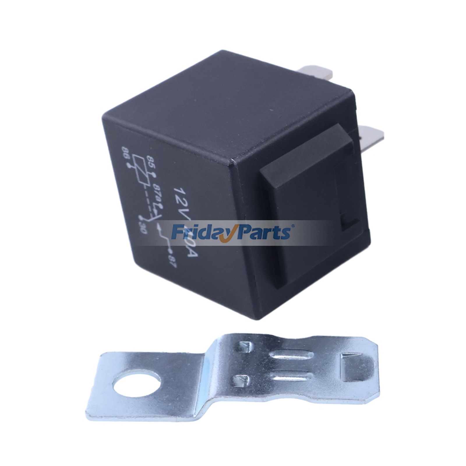 Power Trim and Tilt Relay in Stock in China