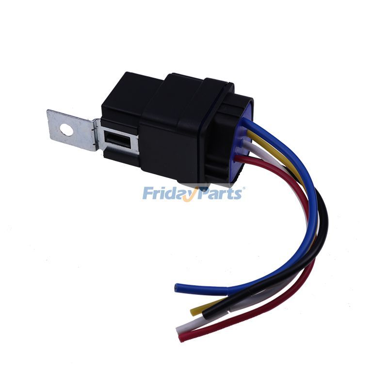 12V 40A Relais 3740049 für JLG 10042 400S 460SJ 600A 600AJ 600S 660SJ 601Sfür Für JLG