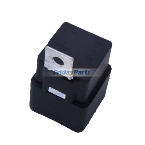 4 Pieces 12V 40A WaterProof Relay AT75769 for Hella John Deere Tractor ...