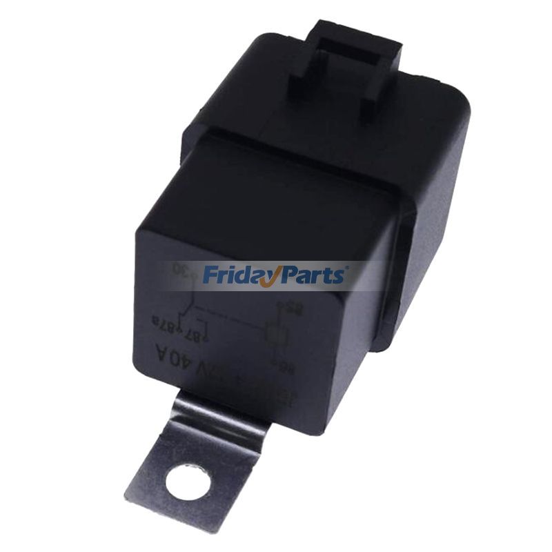 Tractor 12V 40A Relay