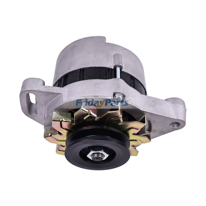 Tractor 12V 44A Alternator