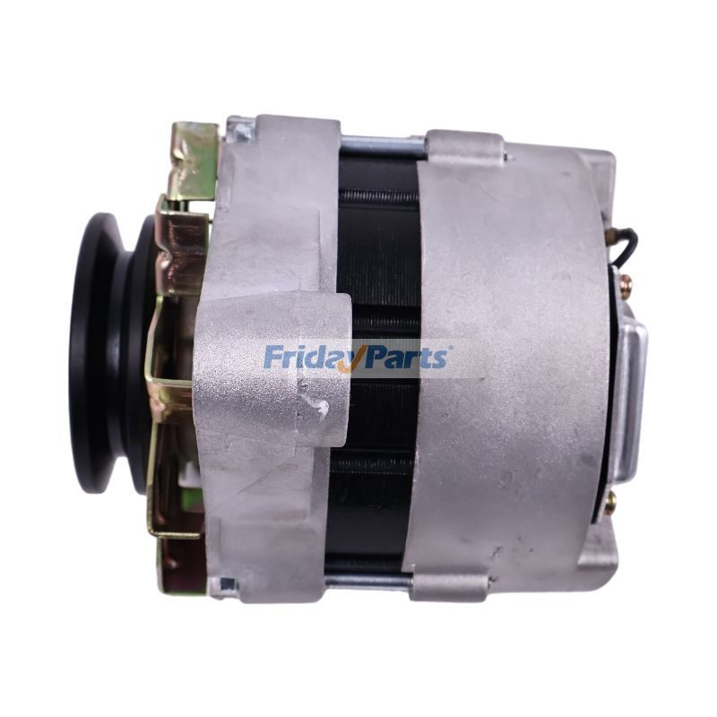  12V 44A Alternator For Massey Ferguson